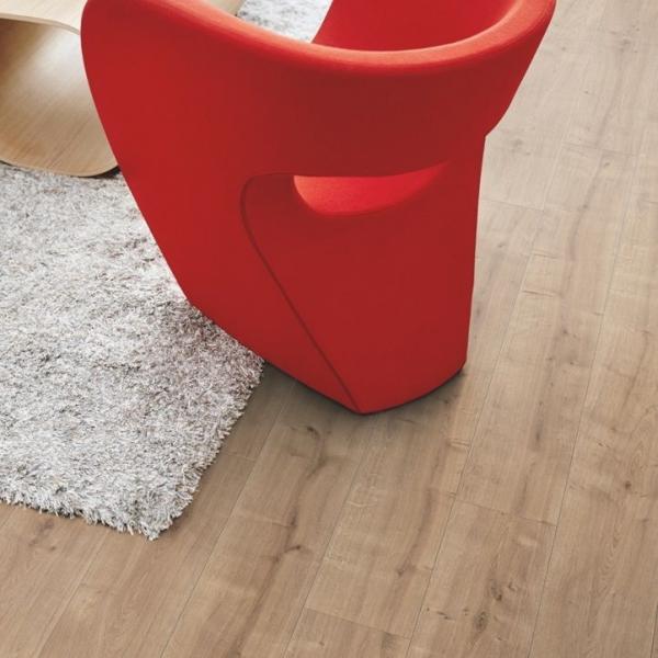 Ламинат Pergo Classic Plank 4V Дуб  канадский