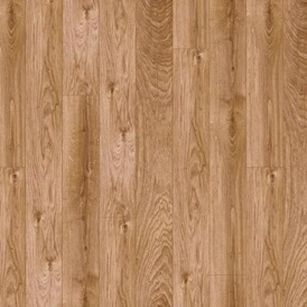 Ламинат Pergo Plank 4V Дуб натуральный