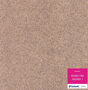 линолеум Tarkett SPRINT Pro Sahara 3