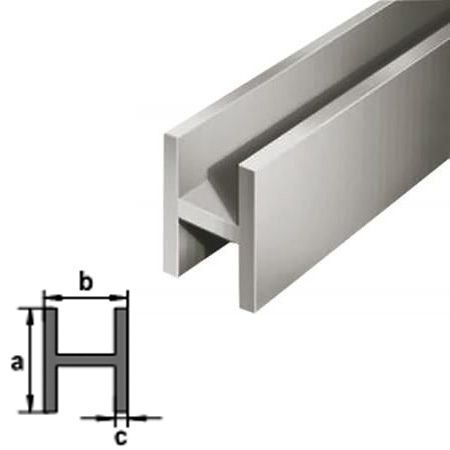 Двутавр (Н-образный) Дт03.502л   22х13,5  1000мм