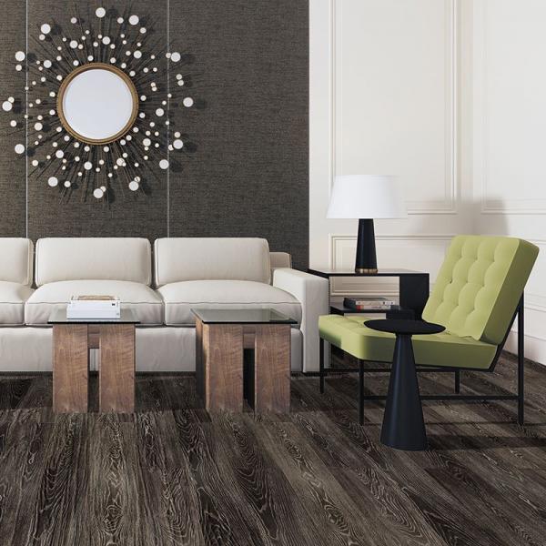 Ламинат Ritter Карл Великий Дуб Монгольский (1295х192х12,1) ( в уп.-6 шт=1,492 м2)