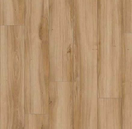 Замковая ПВХ плитка Flexo Clic EVERGREEN OAK 22837 (1316х191х4,5мм) (упк=1,76м2)