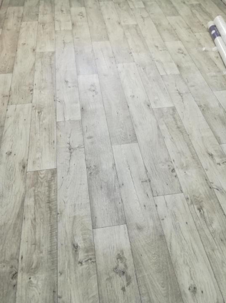 Линолеум Beauflor Supreme Forest 3