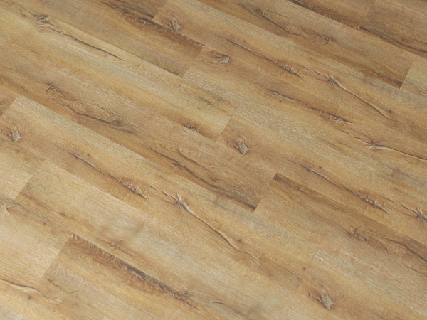 Кварц-виниловая плитка Fine Floor Rich Дуб Гавана FF-1981 1 фото