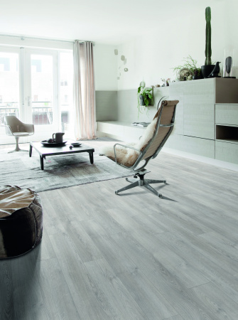 LVT плитка Замковая Mod Transform CL Sherman Oak 22911