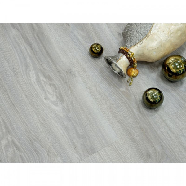 Кварц-виниловая плитка FineFloor Wood Дуб Шер FF-1514