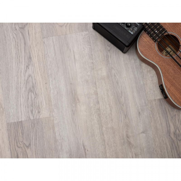 Кварц-виниловая плитка FineFloor Light Дуб Норвик FF-1340