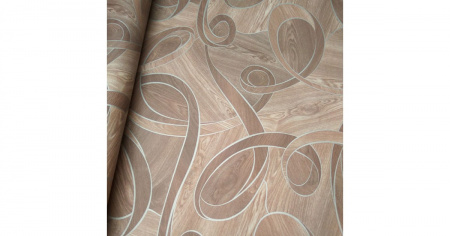 Линолеум ИДЕАЛ Ультра Vals 1