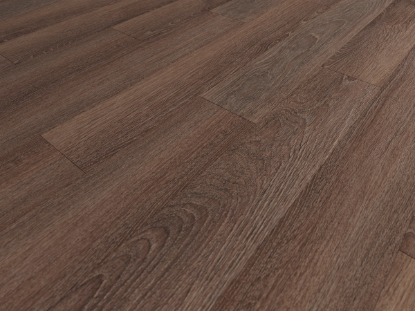 Кварцвиниловая плитка EcoRich NOX 2077 Дуб Визна фото