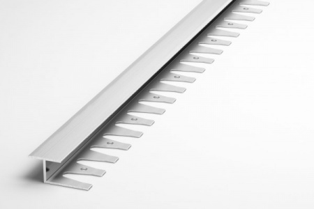 Профиль окантовочный ЛК 15 (2700, 00)