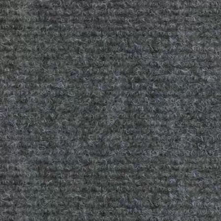 Ковролин Ideal Gent 0902 серый (шир. 1,5 м) рулон 45 кв.м.   1