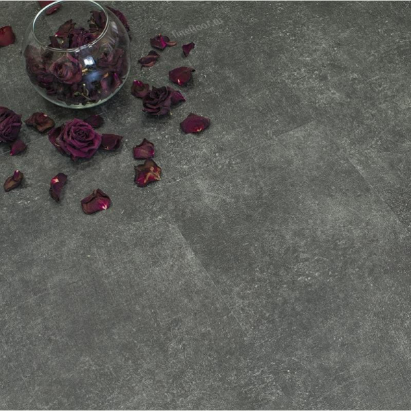 Кварц-виниловая плитка FineFloor Stone Шато Миранда FF-1455 5 фото