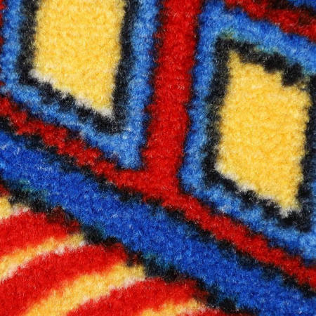 Ковролин Нева-Тафт Мегаполис 95 ширина 4м 2