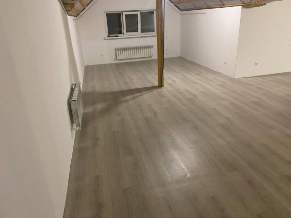 Линолеум IVC Greenline Сherbourg Oak W32