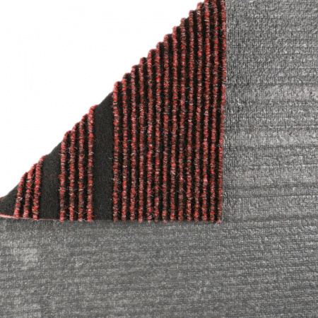 Ковровая дорожка Tarkett Стейз 712 ширина 1,2м 4