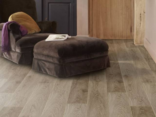 Линолеум IVC Greenline Rancho 591