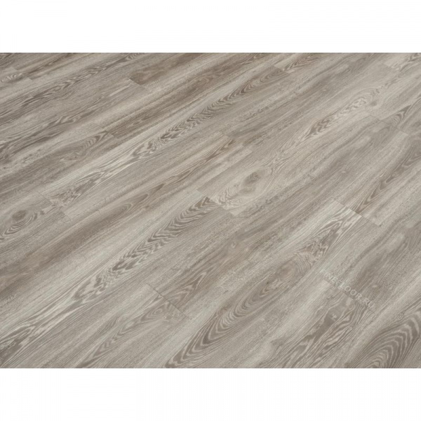 Кварц-виниловая плитка FineFloor Wood Дуб Бран FF-1516