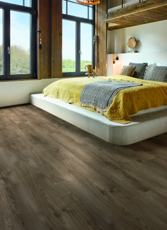 LVT плитка Клеевая Mod Transform DB Sherman Oak 22841