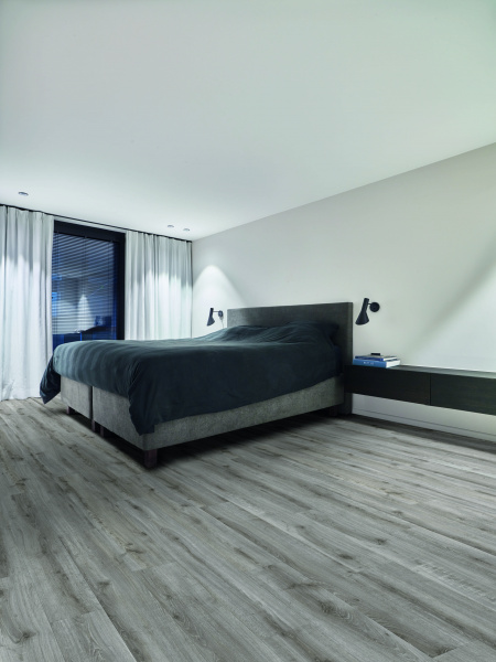 LVT плитка Замковая Mod Select CL Brio Oak 22927