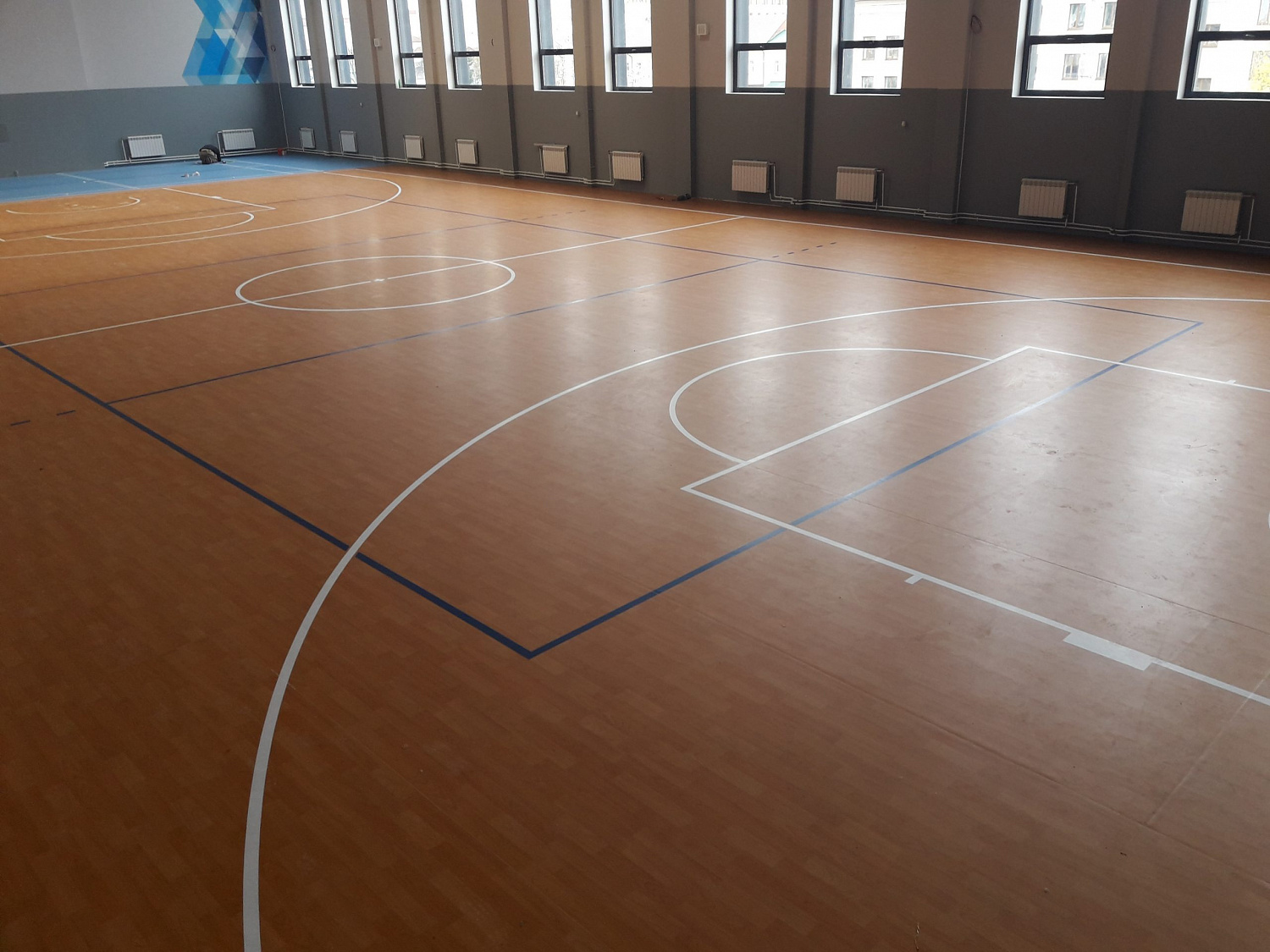 Корпоративным клиентам