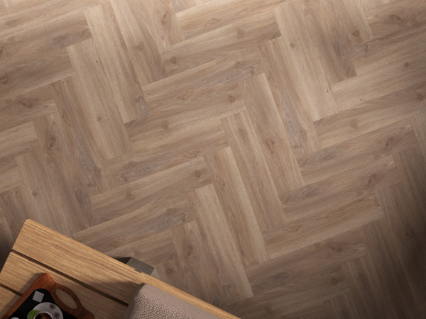 Кварц-виниловая плитка Fine Floor Wood Short Plank Дуб Вестерос FF-460 2 фото