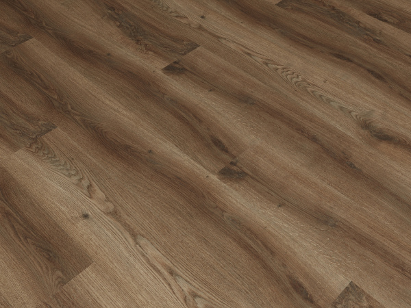 Кварц-виниловая плитка FineFloor Light Дуб Брага FF-1335 1 фото