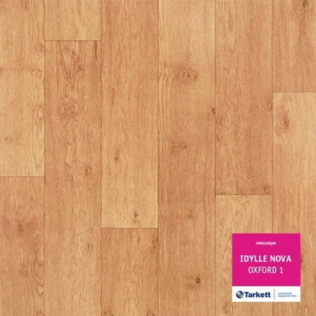 линолеум Tarkett IDILLIA NOVA Oxford 1