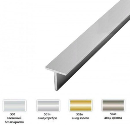 Тавр Тп 06.504л   30х20  2000мм