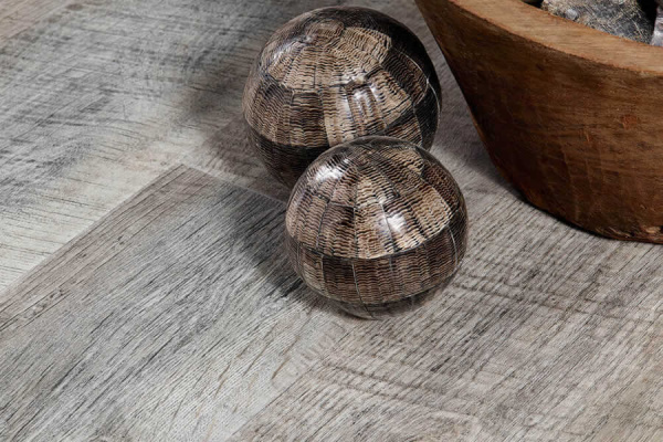 Замковая ПВХ плитка Flexo Clic SUMMER OAK 24929P (1316х191х4,5мм) (упк=1,76м2)