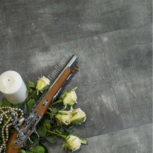 Кварц-виниловая плитка FineFloor Детройт FF-1540 5 фото