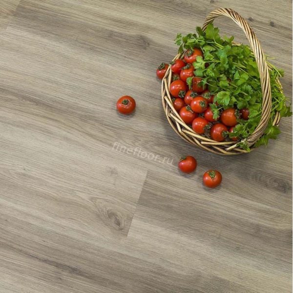 Кварц-виниловая плитка FineFloor Wood Дуб Вестерос FF-1460 5 фото