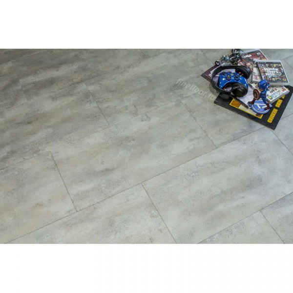 Кварц-виниловая плитка FineFloor Онтарио FF-1543