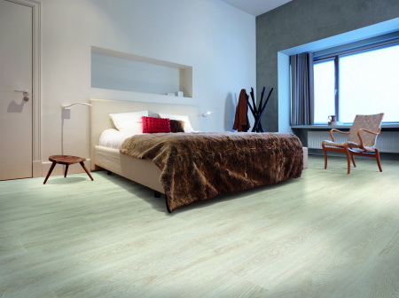 LVT плитка Mod Select Замковая CL Classic  OAK 22110(1316*191*4.5мм)(уп=1,76м2)