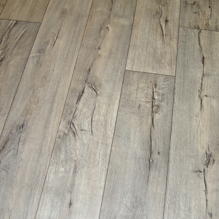 Линолеум Ideal Ultra Cracked Oak 1 распродажа 3,5м