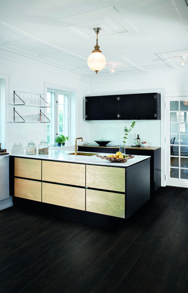 LVT плитка клеевая Mod Impress DB Laurel Oak 51992