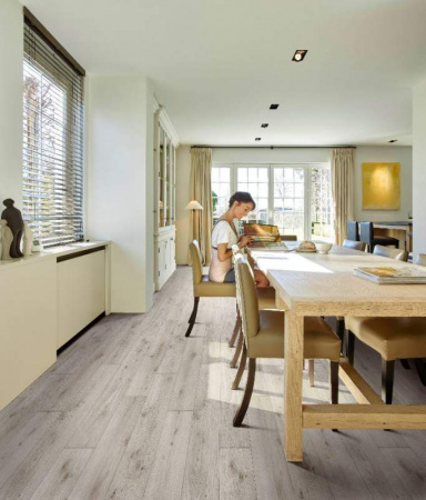 Линолеум Juteks Forum Avenue 6