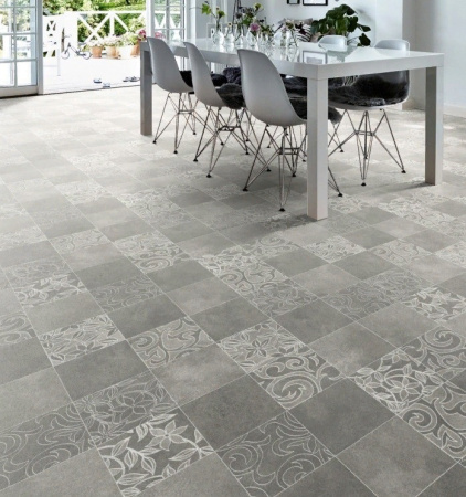 Линолеум IVC Neotex Chocolat 592 (нарезка)