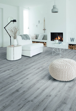 LVT плитка Замковая Mod Select CL Brio Oak 22917
