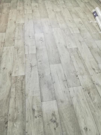 Линолеум полукоммерческий Juteks Forum Forest 3 фото 2