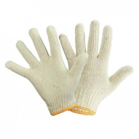 Перчатки Х/Б 