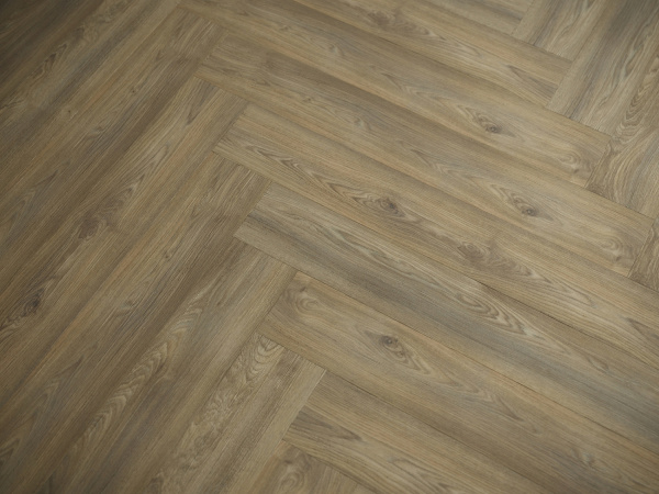 Кварц-виниловая плитка FineFloor Gear Дуб Брно FF-1807 1 фото