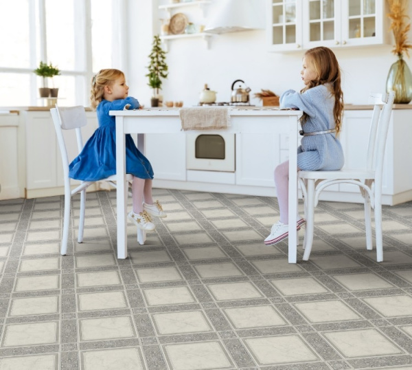 Линолеум IVC Texart Portofino T02 (нарезка)