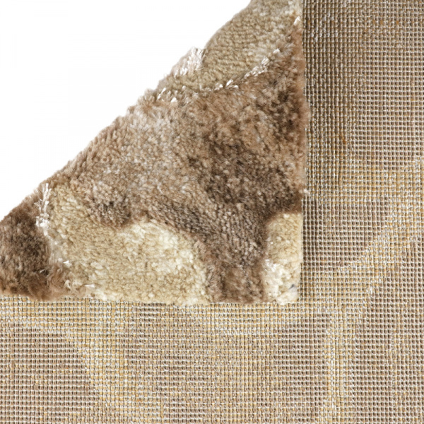 Ковролин Kaplancer Faiber 7645-88 Vizion ширина 4м 4