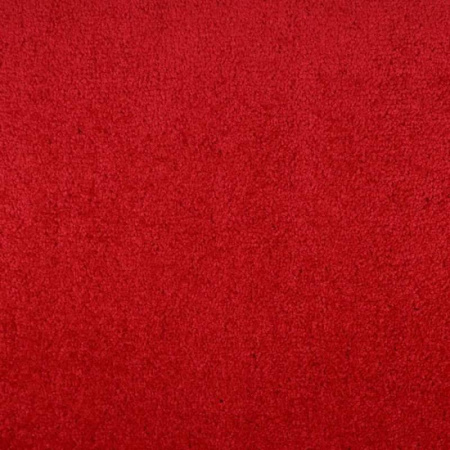 Ковролин Urggazcarpet Либерти 10095-Krasny ширина 4м 1