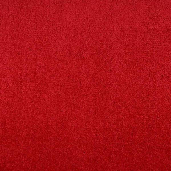 Ковролин Urggazcarpet Либерти 10095-Krasny ширина 4м 1