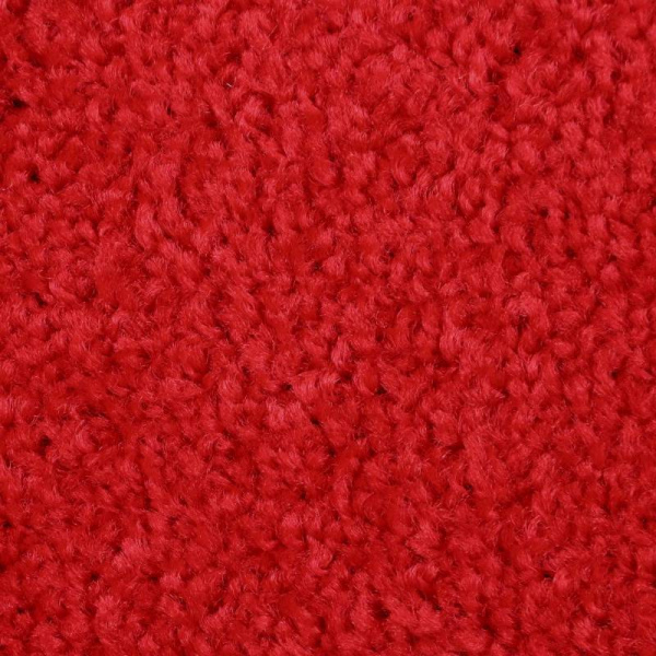 Ковролин Urggazcarpet Либерти 10095-Krasny ширина 4м 2