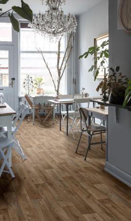 Линолеум полукоммерческий IVC Vision Tavel T48 фото 3