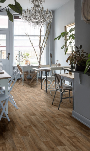 Линолеум IVC VISON Tavel T48