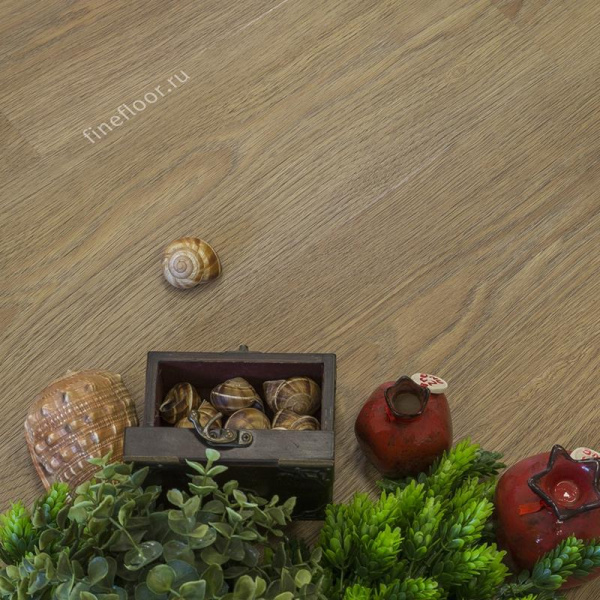 Кварц-виниловая плитка Fine Floor Rich Дуб Тоскана FF-1972 5 фото