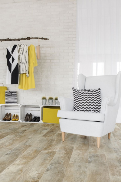 LVT плитка Клеевая Mod Select DB Country Oak 24277